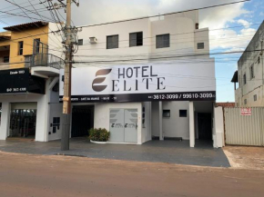 Hotel Elite